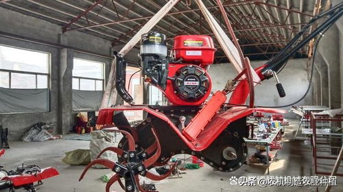 淄博超越机械生产销售微耕机享受国家补贴比终端价至少实惠500元